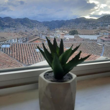 Hotel Suenos Del Inka Cusco Ngoại thất bức ảnh