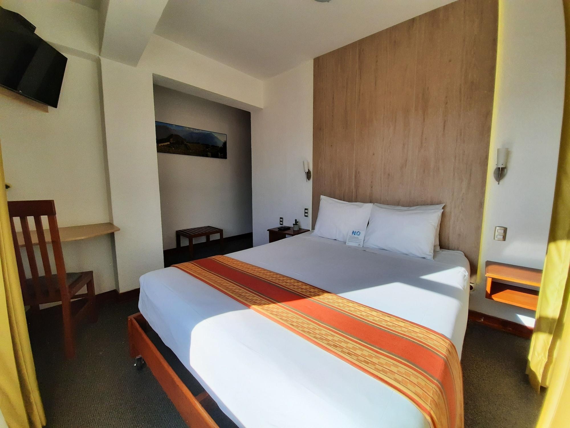 Hotel Suenos Del Inka Cusco Ngoại thất bức ảnh