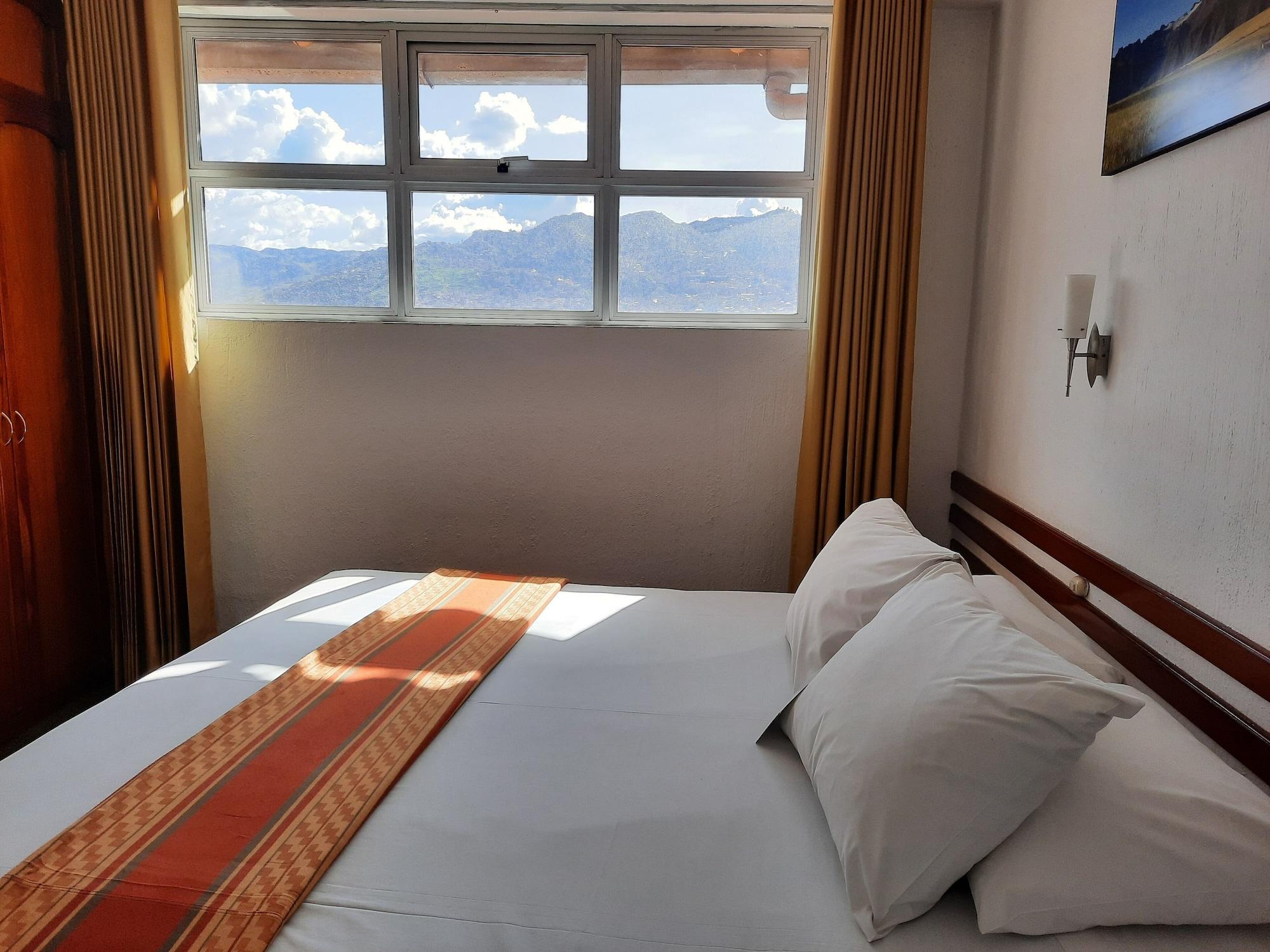 Hotel Suenos Del Inka Cusco Ngoại thất bức ảnh