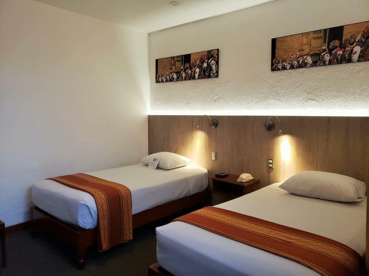 Hotel Suenos Del Inka Cusco Ngoại thất bức ảnh